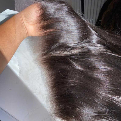 Real HD full frontal Closure, Skin Melt, Undetectable